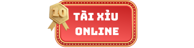 tài xỉu online uy tín